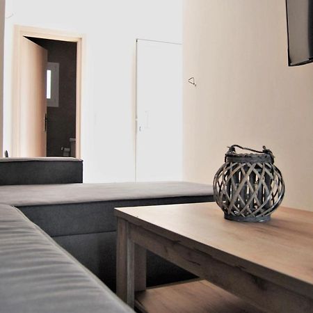 Atrium Apartment Párga Zewnętrze zdjęcie