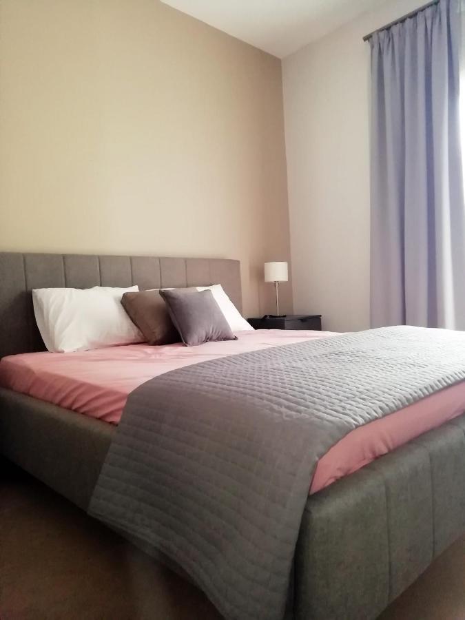 Atrium Apartment Párga Zewnętrze zdjęcie