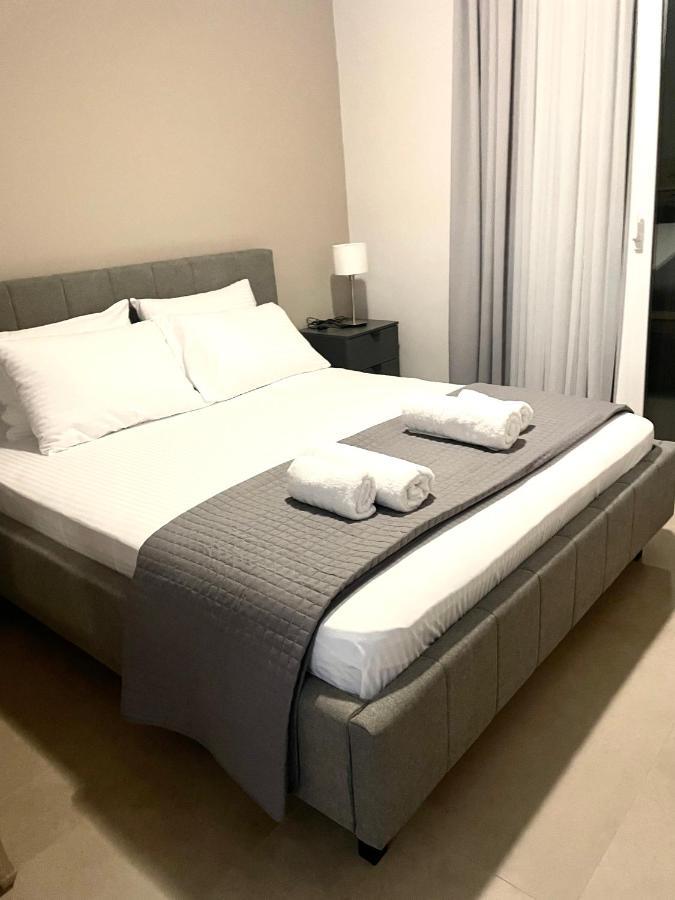 Atrium Apartment Párga Zewnętrze zdjęcie