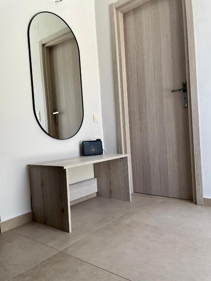 Atrium Apartment Párga Zewnętrze zdjęcie